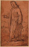 N 054-02
<br/>
Christus roept de eerste discipelen
<br/>
<em>Goltzius, Hendrick (1558-1617)</em>